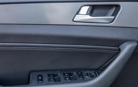Hyundai Sonata VII, 2017 год, 1 829 000 рублей, 14 фотография