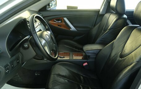 Toyota Camry, 2008 год, 1 299 000 рублей, 8 фотография
