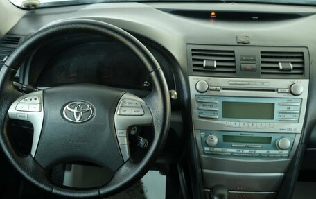 Toyota Camry, 2008 год, 1 299 000 рублей, 12 фотография