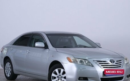 Toyota Camry, 2008 год, 1 299 000 рублей, 2 фотография