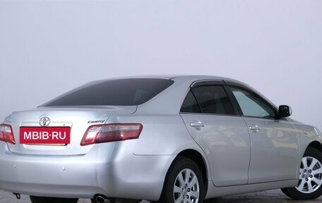 Toyota Camry, 2008 год, 1 299 000 рублей, 7 фотография