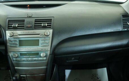 Toyota Camry, 2008 год, 1 299 000 рублей, 17 фотография