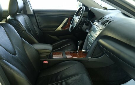 Toyota Camry, 2008 год, 1 299 000 рублей, 19 фотография