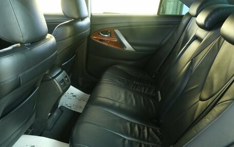 Toyota Camry, 2008 год, 1 299 000 рублей, 20 фотография