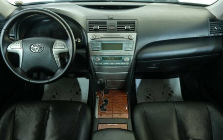 Toyota Camry, 2008 год, 1 299 000 рублей, 14 фотография
