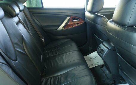 Toyota Camry, 2008 год, 1 299 000 рублей, 21 фотография