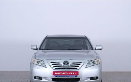 Toyota Camry, 2008 год, 1 299 000 рублей, 3 фотография