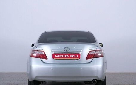 Toyota Camry, 2008 год, 1 299 000 рублей, 6 фотография