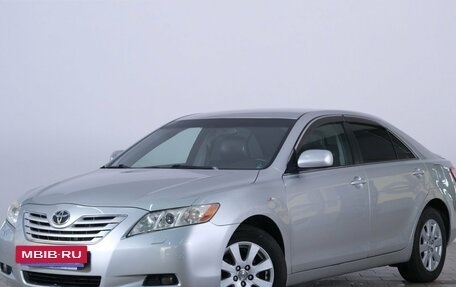 Toyota Camry, 2008 год, 1 299 000 рублей, 4 фотография