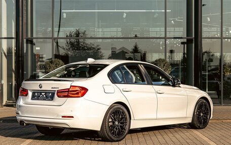 BMW 3 серия, 2017 год, 1 855 000 рублей, 6 фотография