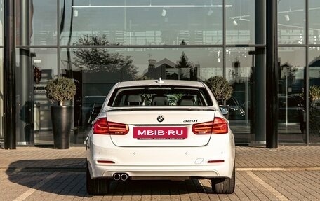 BMW 3 серия, 2017 год, 1 855 000 рублей, 5 фотография