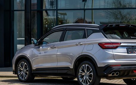 Geely Coolray I, 2020 год, 1 325 000 рублей, 9 фотография