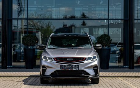 Geely Coolray I, 2020 год, 1 325 000 рублей, 2 фотография