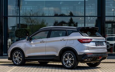 Geely Coolray I, 2020 год, 1 325 000 рублей, 4 фотография