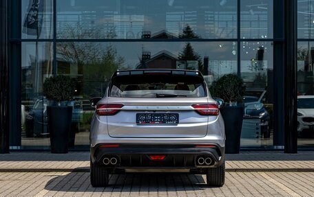 Geely Coolray I, 2020 год, 1 325 000 рублей, 5 фотография