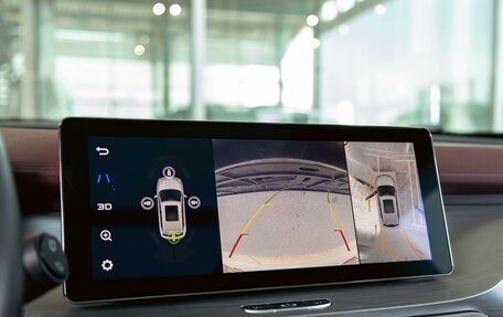 Geely Coolray I, 2020 год, 1 325 000 рублей, 14 фотография