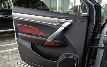 Geely Coolray I, 2020 год, 1 325 000 рублей, 12 фотография