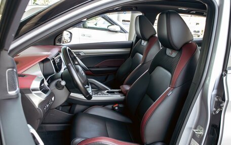 Geely Coolray I, 2020 год, 1 325 000 рублей, 11 фотография