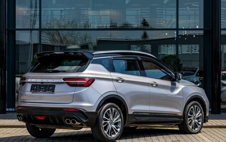 Geely Coolray I, 2020 год, 1 325 000 рублей, 6 фотография