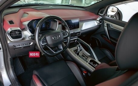 Geely Coolray I, 2020 год, 1 325 000 рублей, 13 фотография