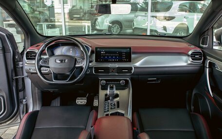 Geely Coolray I, 2020 год, 1 325 000 рублей, 16 фотография