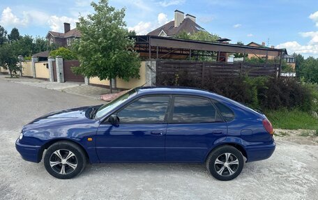 Toyota Corolla, 1997 год, 270 000 рублей, 4 фотография