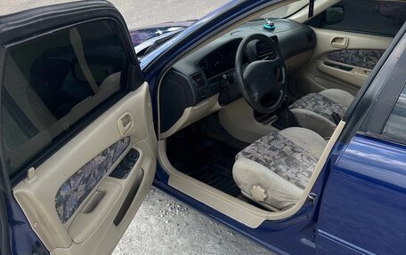 Toyota Corolla, 1997 год, 270 000 рублей, 8 фотография