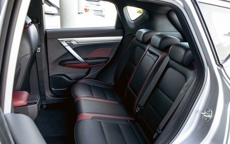 Geely Coolray I, 2020 год, 1 325 000 рублей, 18 фотография