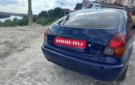 Toyota Corolla, 1997 год, 270 000 рублей, 7 фотография