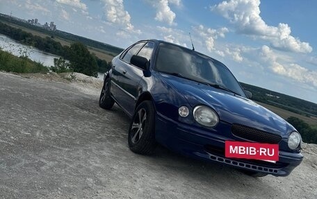 Toyota Corolla, 1997 год, 270 000 рублей, 2 фотография