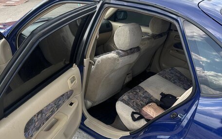 Toyota Corolla, 1997 год, 270 000 рублей, 10 фотография