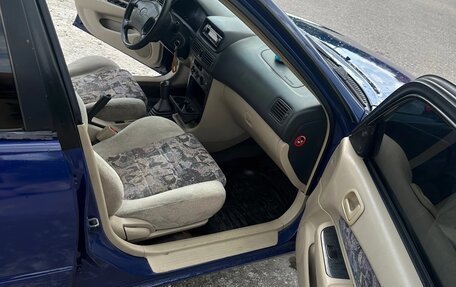 Toyota Corolla, 1997 год, 270 000 рублей, 9 фотография