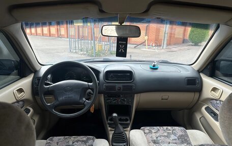 Toyota Corolla, 1997 год, 270 000 рублей, 11 фотография