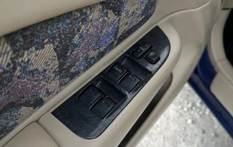 Toyota Corolla, 1997 год, 270 000 рублей, 13 фотография
