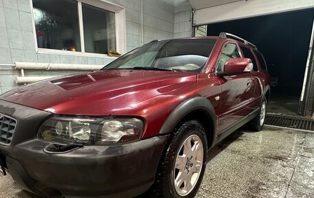 Volvo XC70 I, 2007 год, 450 000 рублей, 2 фотография