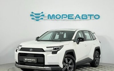 Toyota RAV4, 2026 год, 4 650 000 рублей, 1 фотография