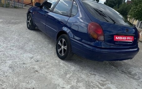 Toyota Corolla, 1997 год, 270 000 рублей, 6 фотография