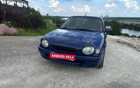 Toyota Corolla, 1997 год, 270 000 рублей, 3 фотография