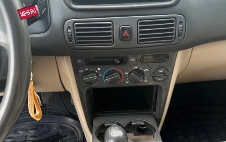 Toyota Corolla, 1997 год, 270 000 рублей, 12 фотография