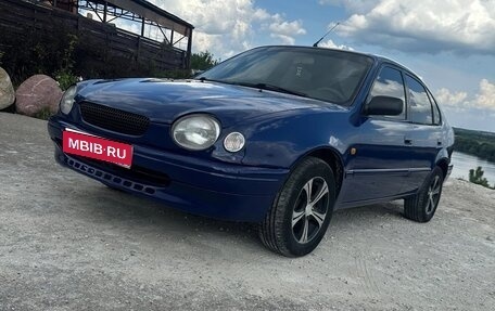 Toyota Corolla, 1997 год, 270 000 рублей, 1 фотография