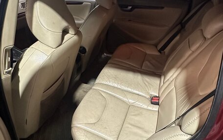 Volvo XC70 I, 2007 год, 450 000 рублей, 14 фотография