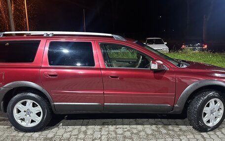 Volvo XC70 I, 2007 год, 450 000 рублей, 8 фотография