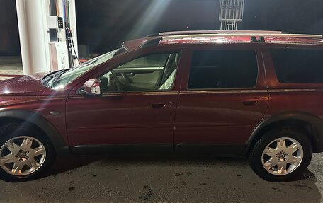 Volvo XC70 I, 2007 год, 450 000 рублей, 10 фотография