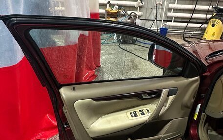 Volvo XC70 I, 2007 год, 450 000 рублей, 12 фотография