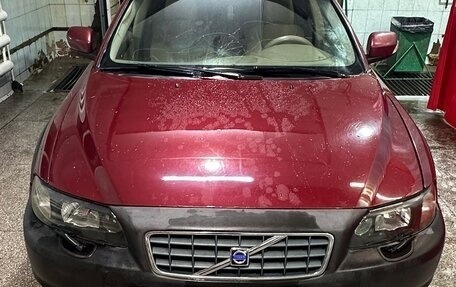 Volvo XC70 I, 2007 год, 450 000 рублей, 6 фотография