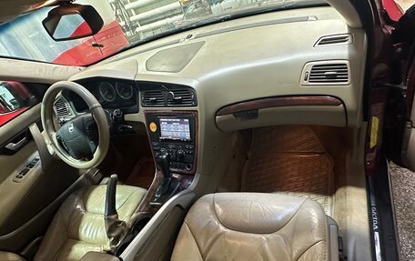 Volvo XC70 I, 2007 год, 450 000 рублей, 17 фотография