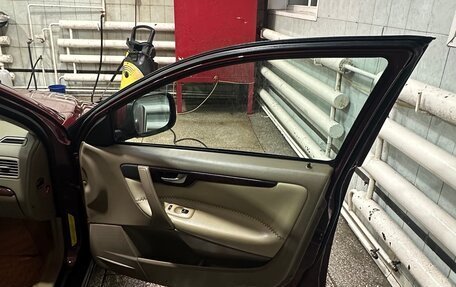 Volvo XC70 I, 2007 год, 450 000 рублей, 16 фотография