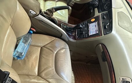 Volvo XC70 I, 2007 год, 450 000 рублей, 18 фотография