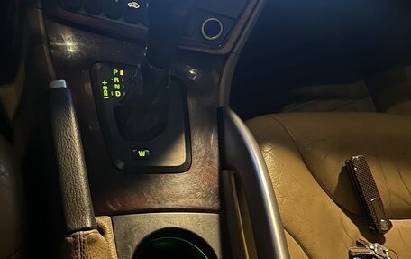 Volvo XC70 I, 2007 год, 450 000 рублей, 21 фотография
