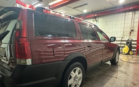Volvo XC70 I, 2007 год, 450 000 рублей, 19 фотография
